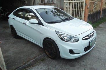 Hyundai Accent 2011 for sale