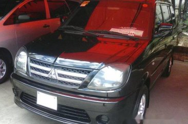 Good as new Mitsubishi Adventure 2016 for sale