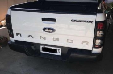 Ford Ranger XLT 2015 AT 4x2 FOR SALE