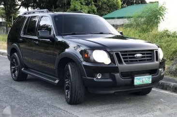 Well-kept Ford Explorer 2007 for sale 