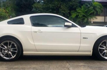Ford Mustang 5.0 2013 top of the line FOR SALE