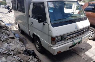 2010 Mitsubishi L300 fb FOR SALE 