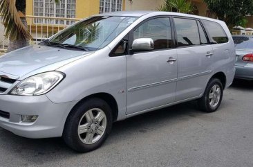 Good as new Toyota Innova G 2008 for sale