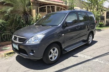 2008 Mitsubishi Fuzion Gasoline Automatic