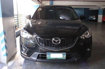 MAZDA CX-5 2013 for sale 