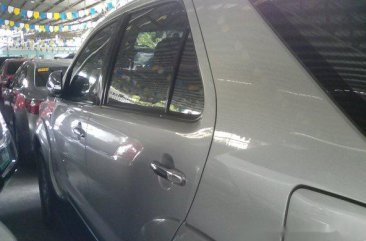 Toyota Fortuner 2009 for sale