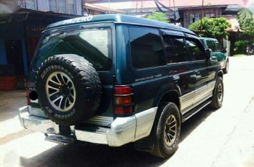 Good as new Mitsubishi Pajero 1999 for sale