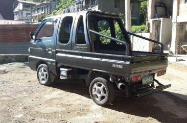 Suzuki Multicab 4x4 5speed 2007 for sale 