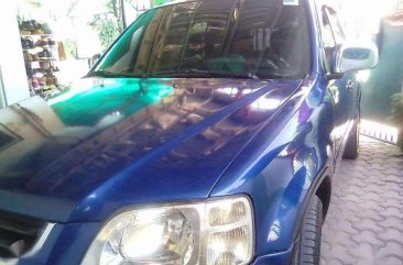 Honda CRV 1999 FOR SALE