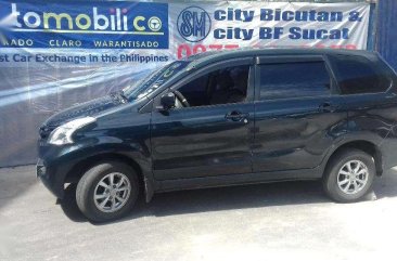 2015 Toyota Avanza Manual Automobilico SM City BF