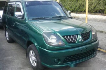 Mitsubishi Adventure 2007 for sale