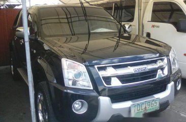 Isuzu D-Max 2012 for sale