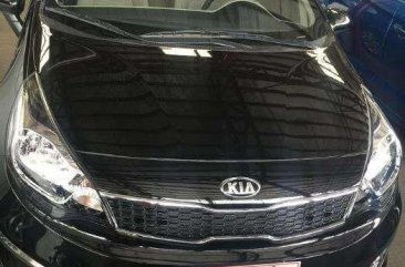 Good as new  Kia Rio 2016 for sale