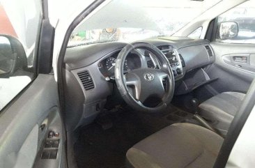 2016 Toyota Innova 2.5 E for sale 