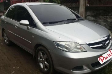 Honda City idsi 2006 model for sale 