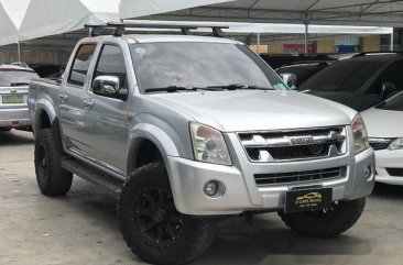 Well-kept Isuzu D-Max 2011 for sale