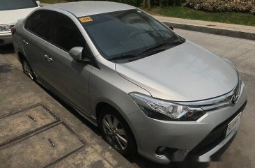 Toyota Vios 2017 for sale