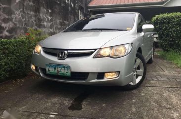 Good as new  Honda Civic 18S 2008 for sale