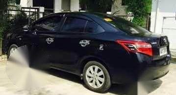 For sale Toyota Vios E matic 2014