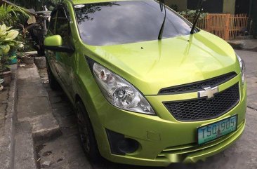 Chevrolet Spark 2012 for sale