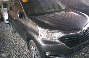 2017 Toyota Avanza 1.5 G manual transmission FOR SALE