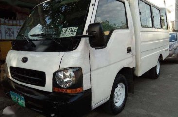 Kia KC2700 2001 Model FOR SALE