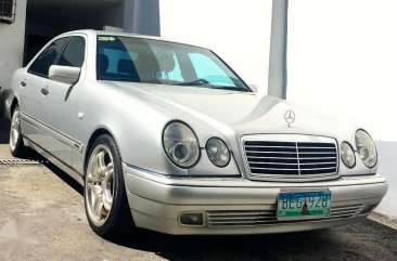 Mercedes Benz 1998 for sale 
