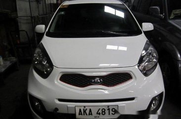 Kia Picanto 2015 for sale