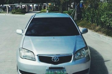 Toyota Vios 1.3L 2007 MT for sale 