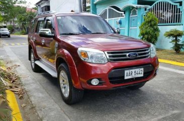 2014 Ford Everest FOR SALE 