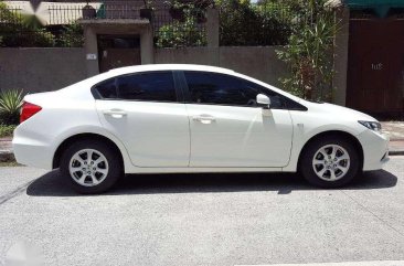 Good as new Honda Civic 2013 for sale