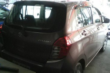 Well-maintained Suzuki Celerio 2016 for sale