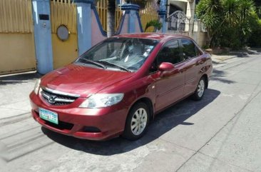 Honda City 2008 FOR SALE