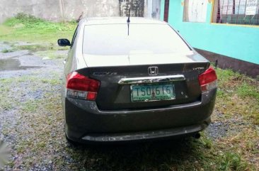 2011 Honda City 1.5 for sale 