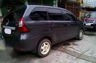 Toyota AVANZA G 2016 FOR SALE