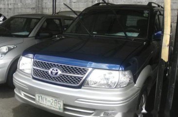 Well-kept Toyota Revo 2003 for sale