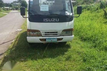 Isuzu Elf Truck 2006 for sale 