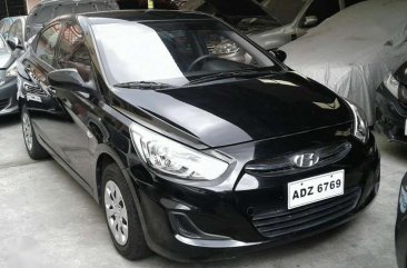 2016 Hyundai Accent diesel for sale 