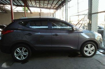 2014 Hyundai Tucson for sale 