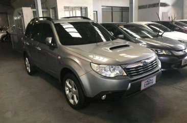 2010 Subaru Forester FOR SALE