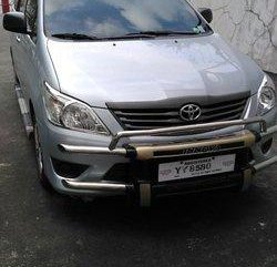 Well-kept Toyota Innova 2016 for sale