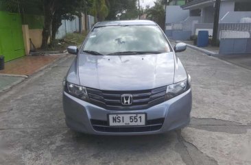 2009 Honda City FOR SALE