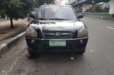 FOR SALE HYUNDAI Tucson 2008