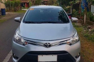 Toyota Vios 2015 1.3 E FOR SALE