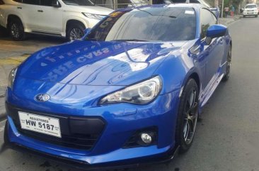 2016 Subaru BRZ Matic Gasoline RARE CARS