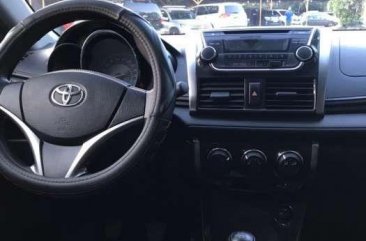 2014 Toyota Vios 13 J FOR SALE 