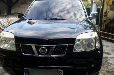 2007 Nissan Xtrail for sale 