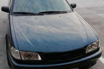 Good as new Toyota Corolla 2000 for sale