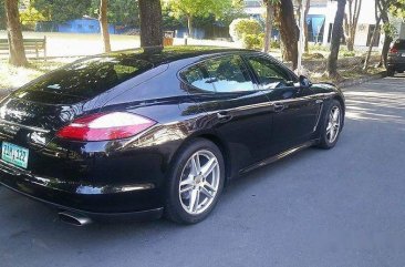 Good as new Porsche Panamera 2011 for sale