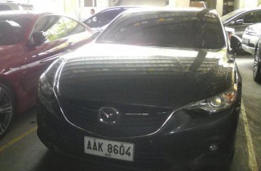 Mazda 6 2014 for sale